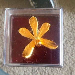 I found this in an house I work